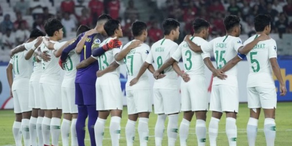 Timnas Indoensia U-19 versus UEA: Kemenangan Harga Mati Bagi Garuda Nusantara!