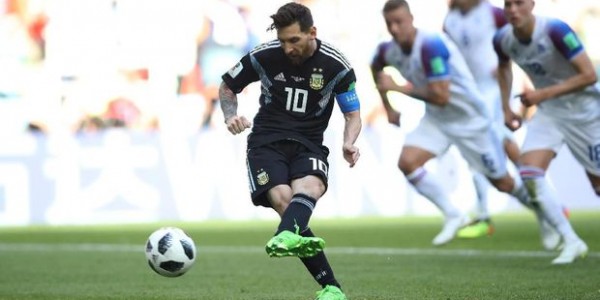 El Clasico Penuh Drama, Madrid Tanpa CR7 dan Barca Tak Diperkuat Messi