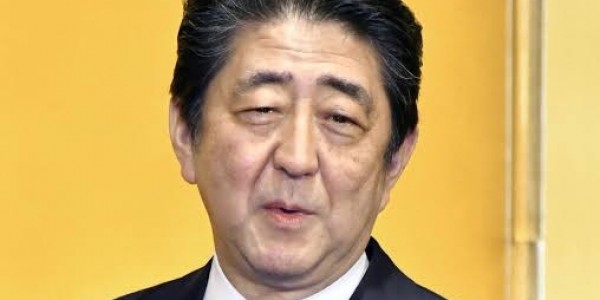 Kunjungi Iran, Shinzo Abe Ingin Cairkan Ketegangan