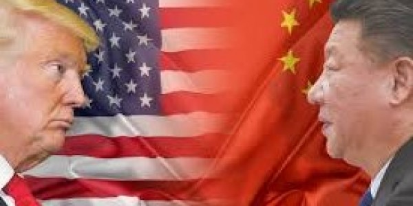 Trump Ancam Kenakan Tarif Tambahan, China Tegaskan Tak Takut Perang