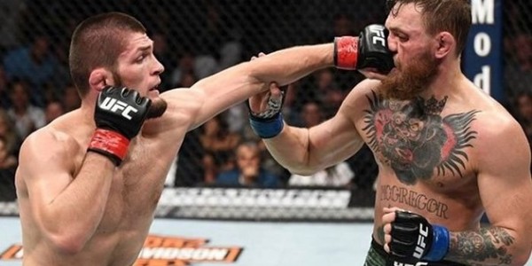 Jika Khabib ‘Cerai” Dengan UFC, Ini Organisasi Yang Siap Menampung