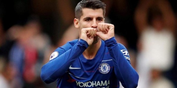 Real Madrid Terpuruk, Morata Yakin Eks Klubnya Segera Bangkit