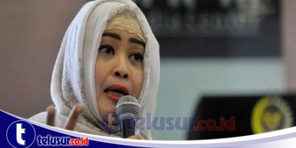 Didiskualifikasi Karena Ogah Buka Jilbab, Miftahul Jannah Dipuji-puji