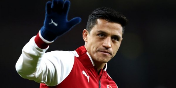 Miskin Gol, Pogba Janji Bantu Kembalikan Performa Sanchez