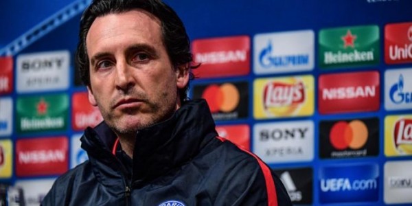 Hadapi Liverpool di Laga Champions, Pelatih PSG Rahasiakan Peran Neymar