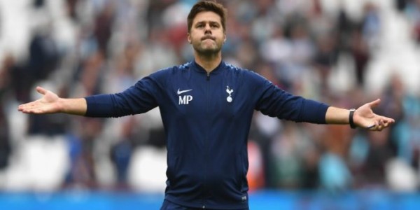 Timnya Kalah, Pochettino Akui Liverpool Lebih Baik
