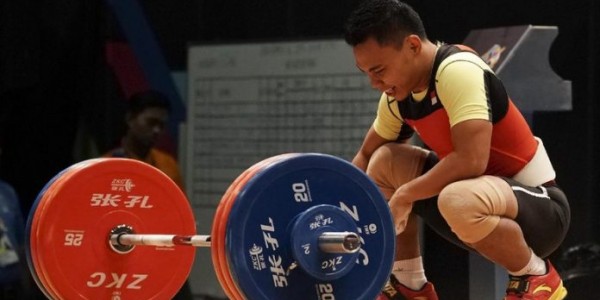 Pekan Depan, Bonus Miliaran Atlet Asian Games Cair!