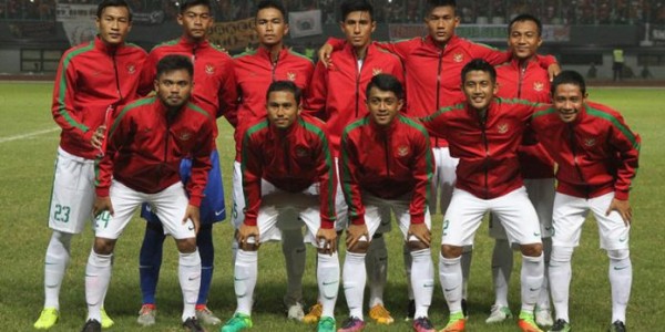 Kalah Adu Penalti, Timnas Indonesia Tetap Luar Biasa