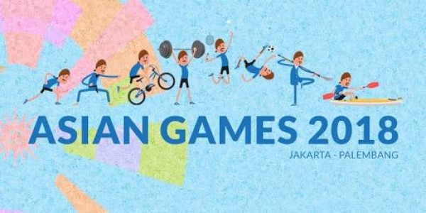 PMBR Apresiasi Pemerintah Dalam Penyelenggaraan Asian Games 2018