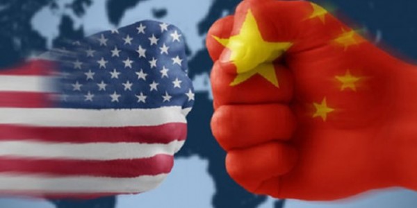 AS Peringatkan Cina Untuk Berhenti Mengikis Kedaulatan Negara Lain