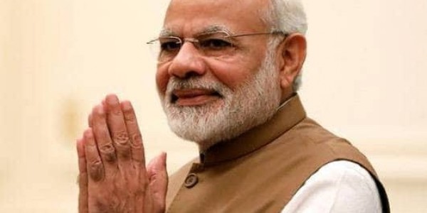 Menang Pemilu India, Narendra Modi Umumkan Kabinet Barunya