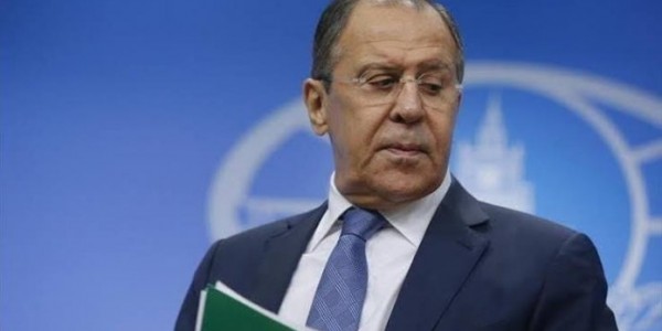 Menlu Rusia Sebut Penambahan Militer AS di Timur Tengah Timbulkan Konflik Baru
