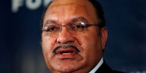 Gara-gara Ini, PM Papua Nugini Rela Mundur