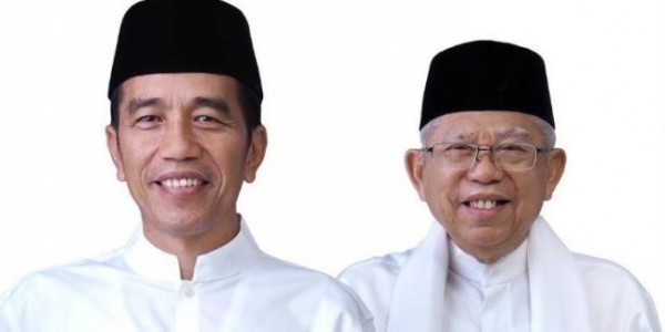 Menang Pemilu, Perdana Menteri India Ucapkan Selamat ke Jokowi
