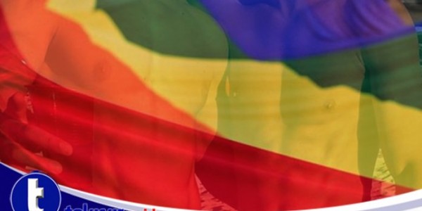 Parlemen Taiwan Bahas Pernikahan Sejenis