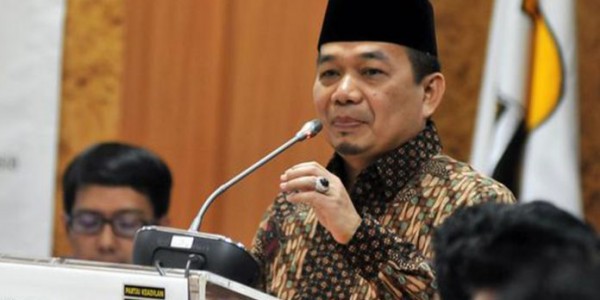 Serang Gaza Di Bulan Puasa, PKS : Israel Biadab