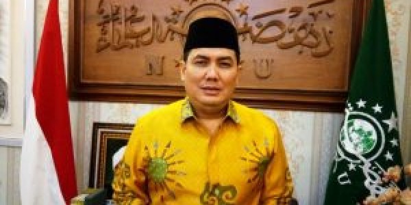 PBNU Kecam Peledakan Bom Gereja dan Hotel di Sri Lanka