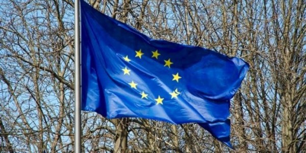 Balas Uni Eropa, Amerika Bakal Siapkan Sanksi