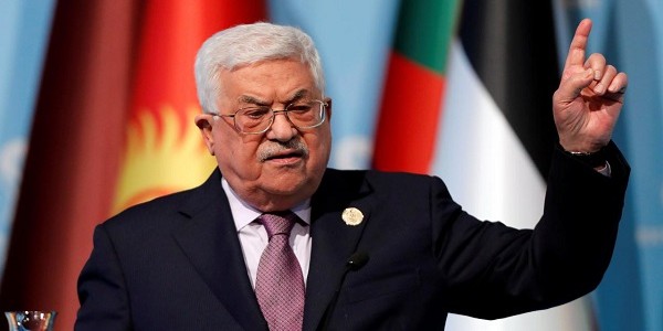 Presiden Palestina Kutuk Penembakan Masal di Selandia Baru