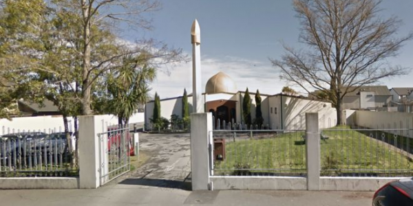 Pemuda Muhammadiyah Tuding New Zealand Melakukan Pembiran Aksi Teroris
