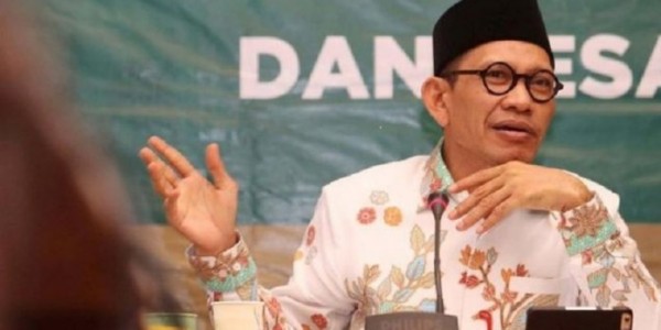 Siti Aisyah Bebas, PBNU Apresiasi Semangat Pemerintah Lindungi Warga Negara