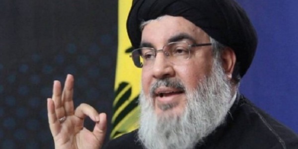 Pengakuan Israel Tentang Sekjen Hizbullah Sayyid Hasan Nasrullah