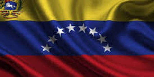 Usai Dilarang Bepergian, Guaido Akhirnya Balik ke Venezuela