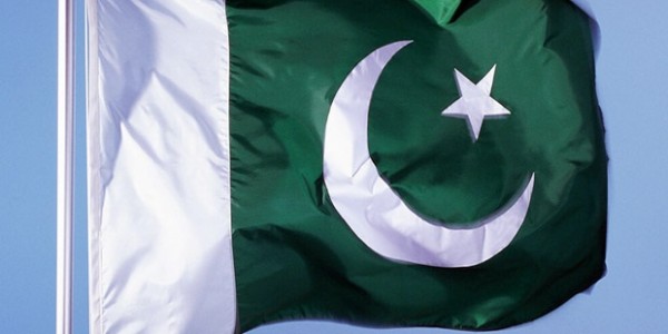 Gara-gara India Ngebom Hutannya, Pakistan Ngeluh ke PBB