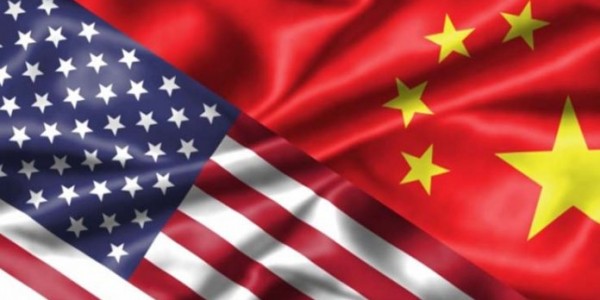 China Senang Amerika Tunda Kenaikan Tarif