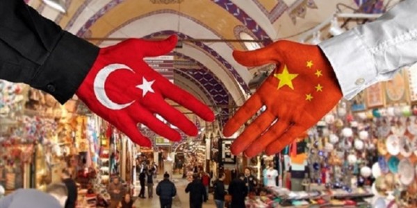 Sering Kritik Soal Uighur, Turki Bahayakan Hubungan Ekonomi dengan China