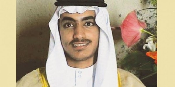 Saudi Cabut Kewarganegaraan Putra Osama bin Laden