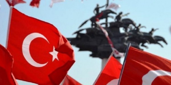 Penggabungan ke Eropa Ditunda, Turki Kesal