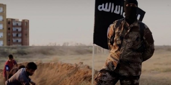 Puluhan Teroris ISIS Diduga Melarikan Diri dari Suriah ke Irak