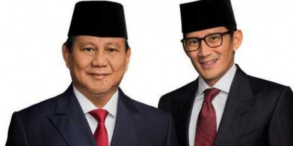 Demi Kemenangan Prabowo Sandi, Warga Indonesia di Jepang ‘Kolekan’