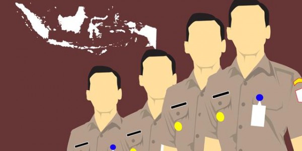 Kemendagri Akui Banyak Aparat PNS Yang Tidak Netral Dalam Pemilu