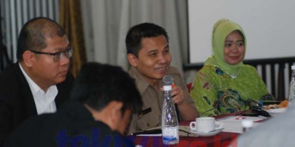 Sekjen DPD RI Tingkatkan Efektivitas dan Profesionalisme Reformasi Birokrasi