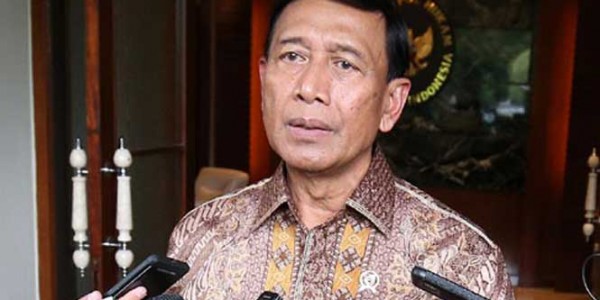 Loloskan Enam Eks Koruptor Jadi Caleg, Wiranto Akan Panggil Bawaslu