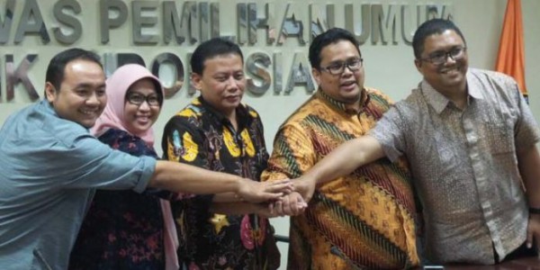 Disebut Andi Arief Pemalas, Bawaslu: Kami Sudah Undang, Kenapa Tak Datang?