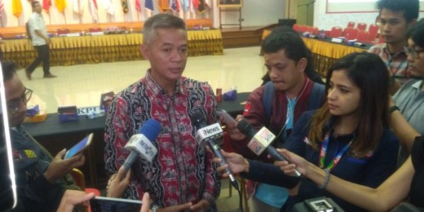 KPU: Bawaslu Jangan Bertindak Kayak MA Dong!