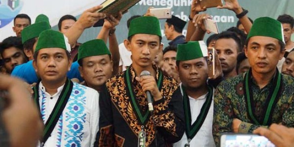 HMI Desak DPR dan Pemerintah Segera Rampungkan RUU Kewirausahaan Nasional