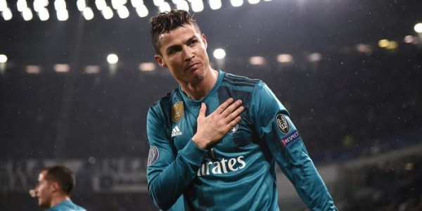 Perebutan Ballon d’Or, Ronaldo Sebut Salah Adalah Ancaman