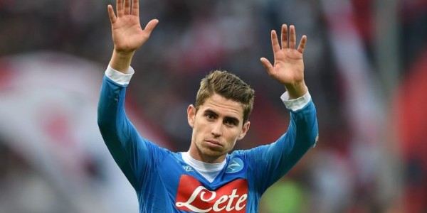 Puaskan Selera Pep, Man City Ajukan Tawaran Baru Buat Bintang Napoli