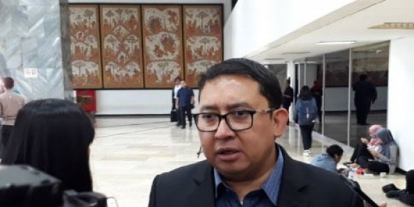 Fadli Zon : Jokowi Lambat Respon Keluhan Rakyat Lombok
