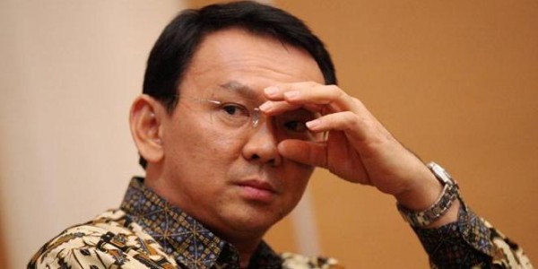 Pesan Ahok ke Yenny: Berjuanglah Seperti Gus Dur, Tak Takut Hilang Jabatan