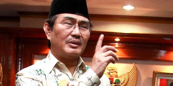 ICMI: Idul Adha Jadi Momentum Buang Ego Politik