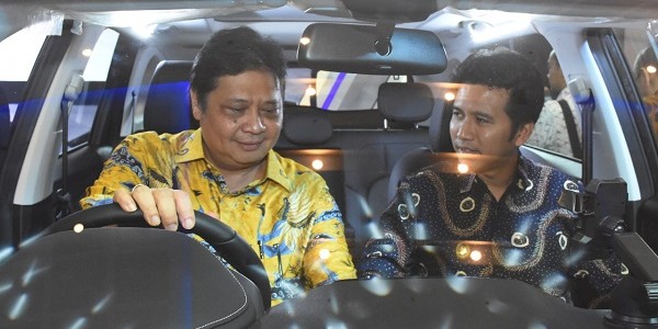Bakamla Tingkatkan Kemampuan Personel Udara