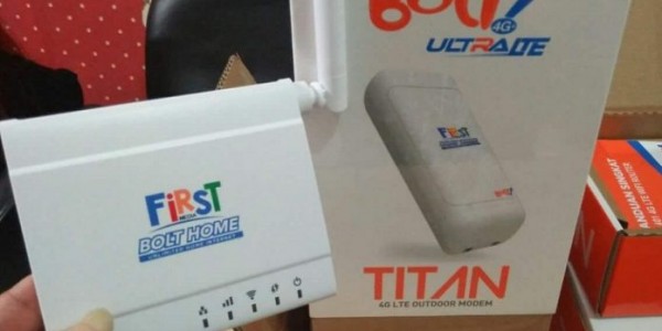 Sempat Tertunda, Kominfo Resmi Cabut Izin Frekuensi First Media dan Bolt