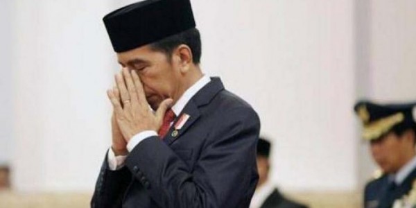 Obor Asian Games Mati Di Tangan Jokowi, Iwan Fals : Buseeet, Wah Tondo-tondo Nih