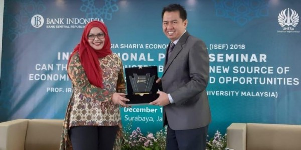 Halal Sudah Menjadi Industri Raksasa