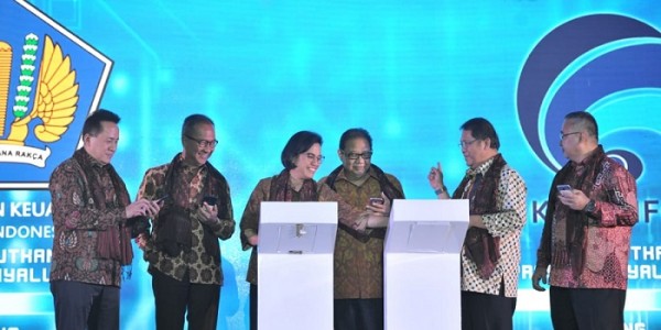 Digitalisasi Kredit Ultra Mikro (UMi) Perluas Akses Kredit Bagi Masyarakat